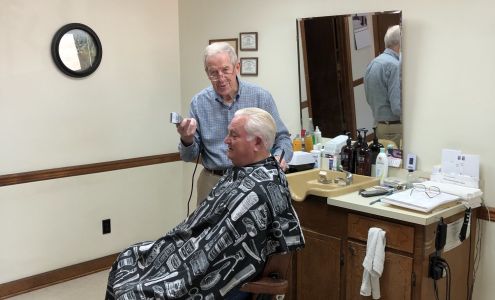 Pine Level Barber Shop 2172 Us 70A Hwy, Pine Level North Carolina 27568