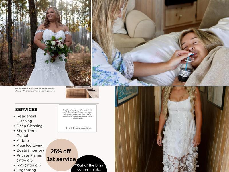 Pearl 27 Spray Tanning