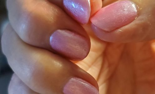 RP Nails