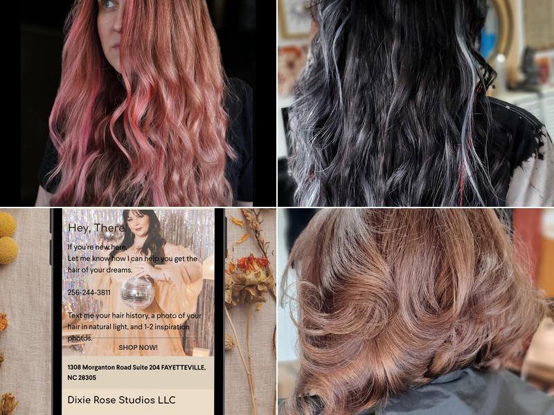 Dixie Rose Studios LLC