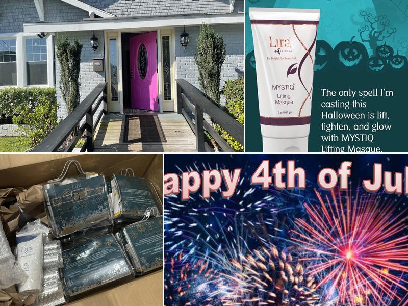 Cilla Noel Salon and Spa