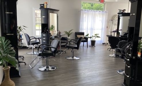 Svana Beauty Lounge 95 East Ave, Saratoga Springs New York 12866