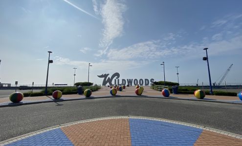 Wildwoods Convention Center