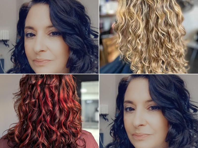 CurlsbyNicole @ Holistic Hair Loft