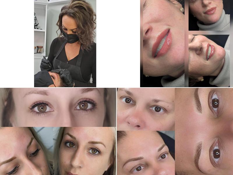 All About the Brows LLC