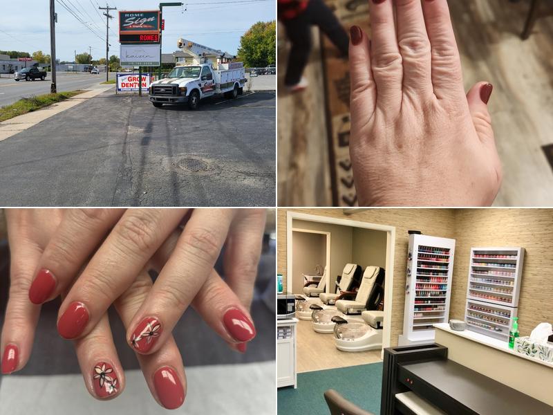 Kaizen Nails and Spa