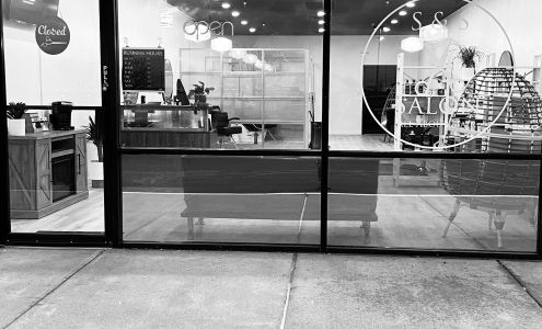 S&S Salon