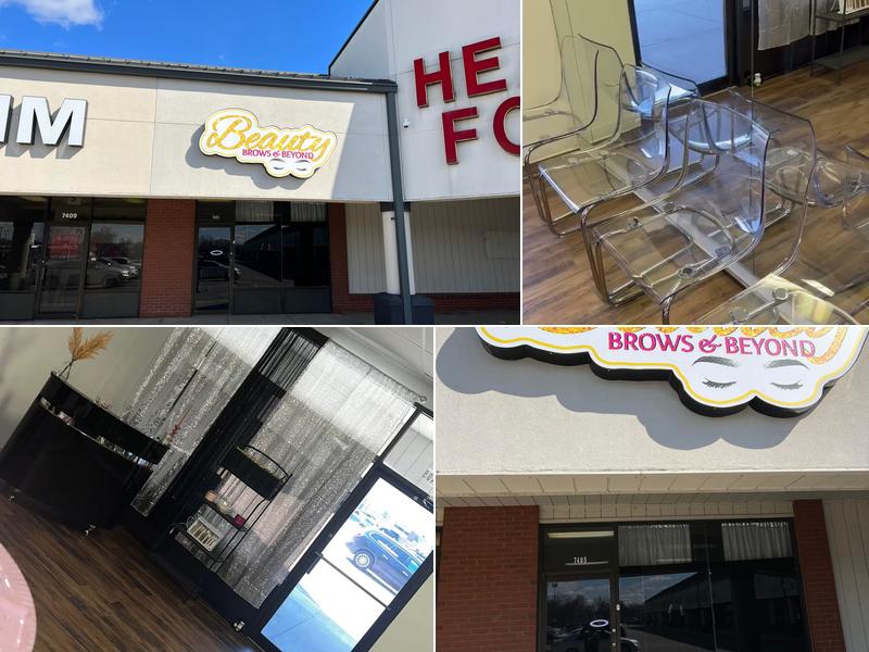 Beauty Brows & Beyond LLC