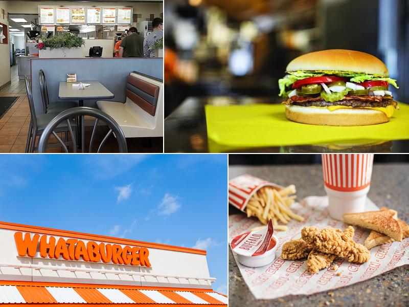 Whataburger
