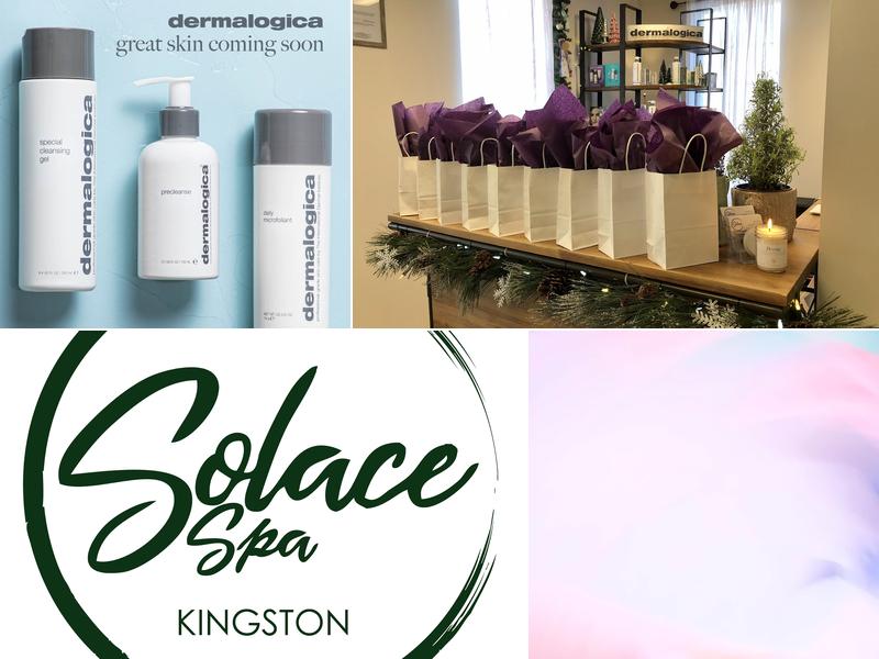 Solace Spa Kingston