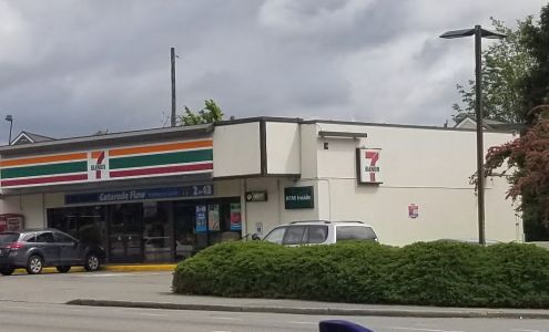 7-Eleven