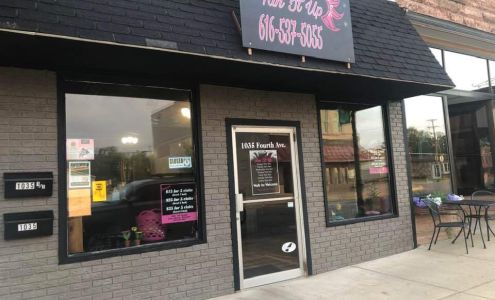 Tan It Up 1035 4th Ave, Lake Odessa Michigan 48849