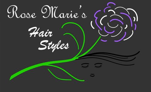 RoseMarie's Hairstyles
