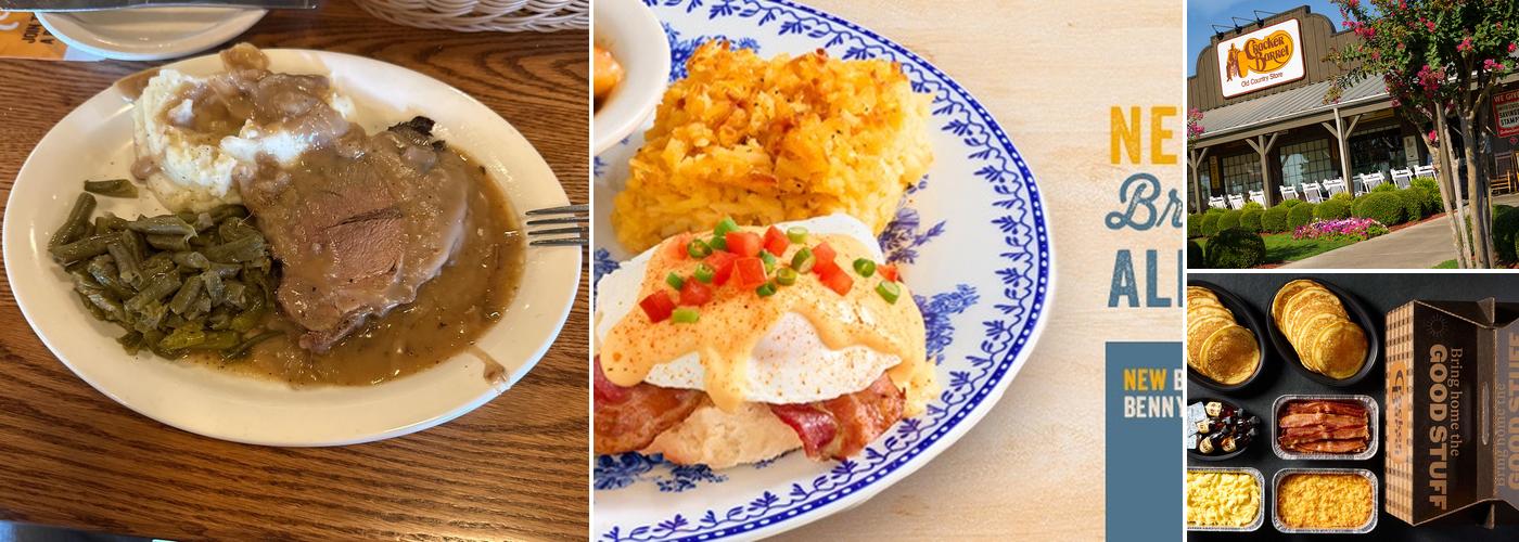 Cracker Barrel Old Country Store