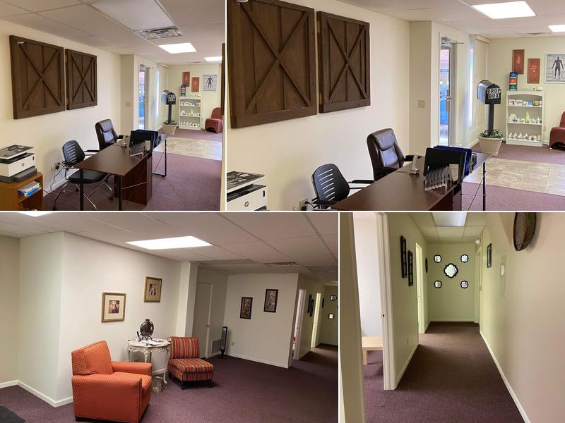 Region Health and Wellness