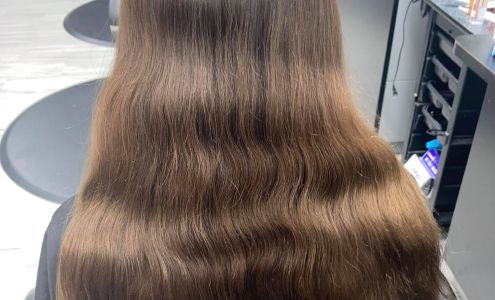 Hair Studio Scott Air Force Base