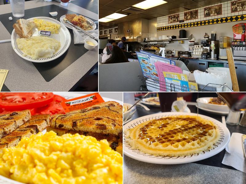 Waffle House 18159 Highland Rd, Baton Rouge