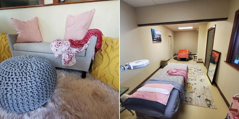 Elorah Massage and Spa