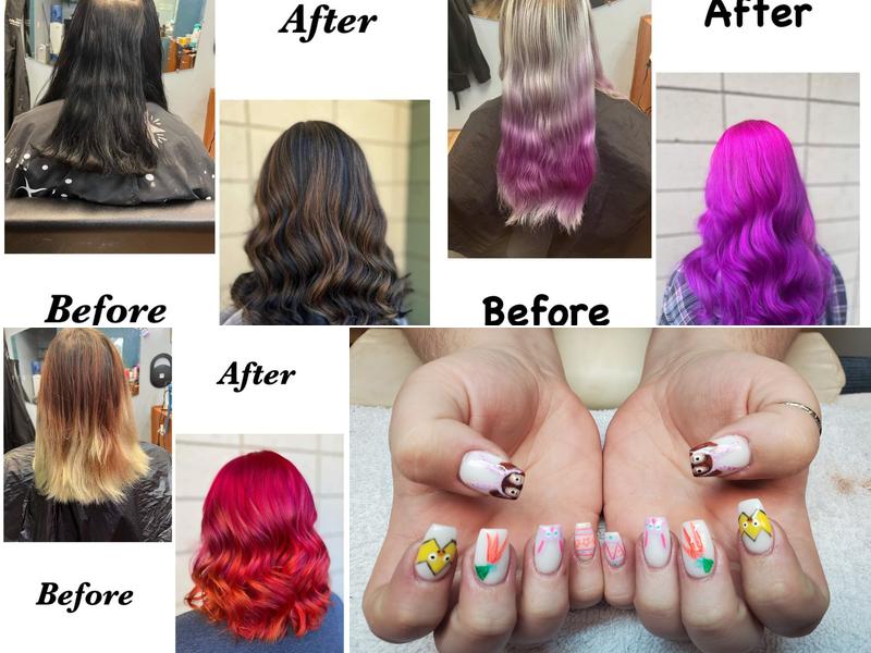 Beautiful Creaturez, LLC