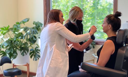 Ageless Health Medicine | Bend Med Spa