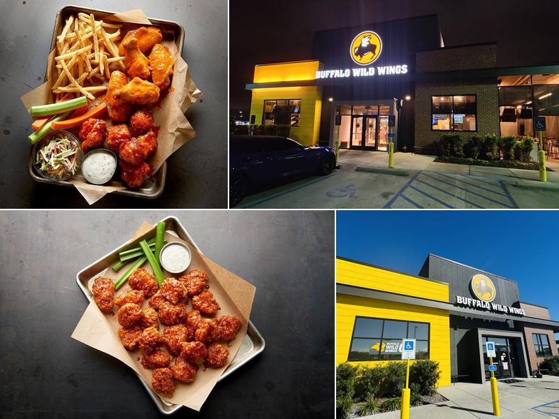 Buffalo Wild Wings