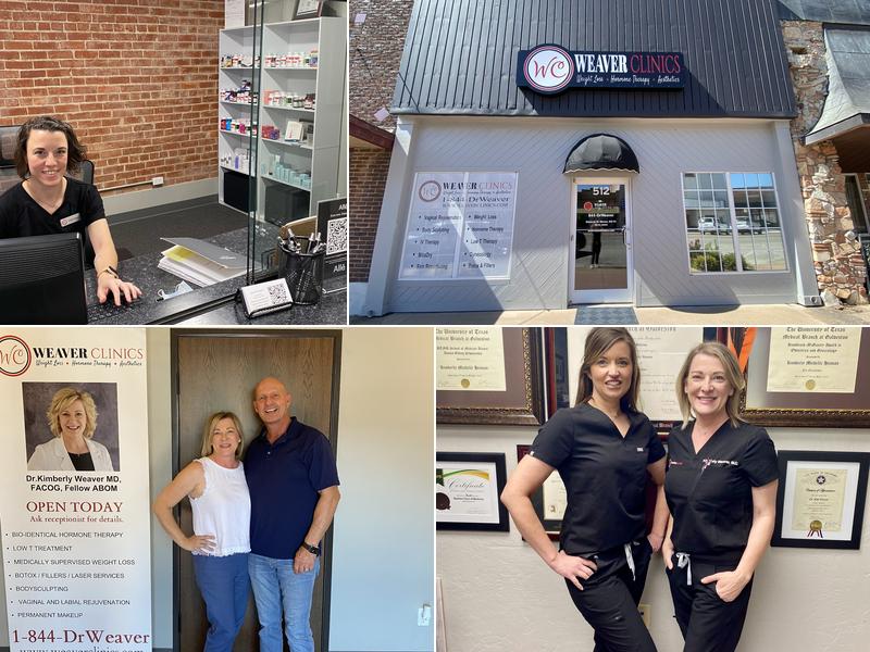 Weaver Clinics