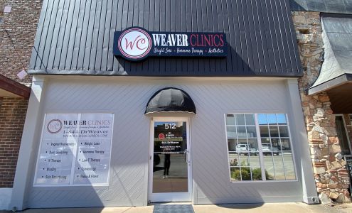 Weaver Clinics