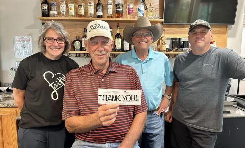 Greg's Barber Shop 324 S 13th St, Tekamah Nebraska 68061