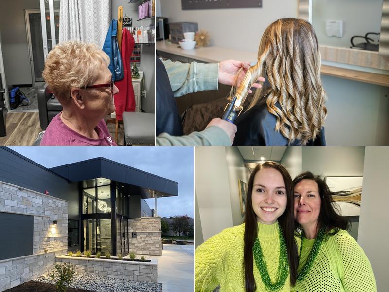 Avalon Suites III Salon & Spa