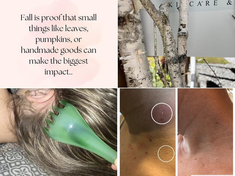 Adoration Day Skincare & Permanent Jewelry Studio