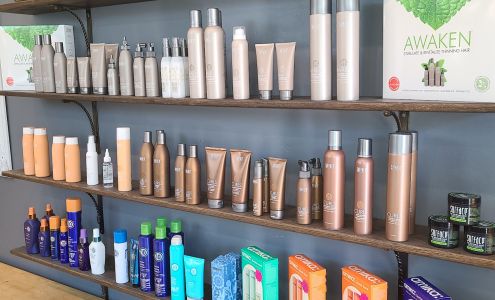 Maven Made Salon 386 W Main St #2, New Castle Colorado 81647