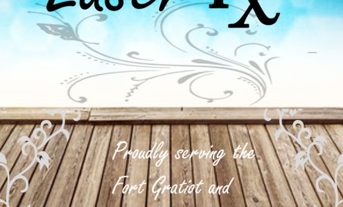 Laser Rx 3071 Commerce Dr STE A, Fort Gratiot Michigan 48059