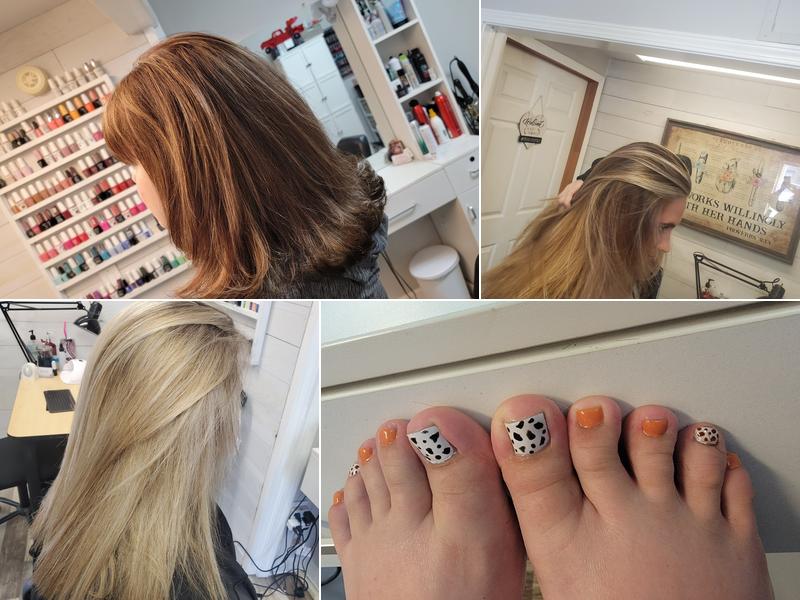 LaValley Salon & Spa