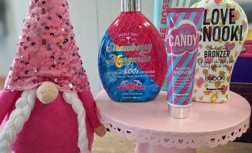 Sun Shop Tanning 1006 W Huron Ave, Vassar Michigan 48768