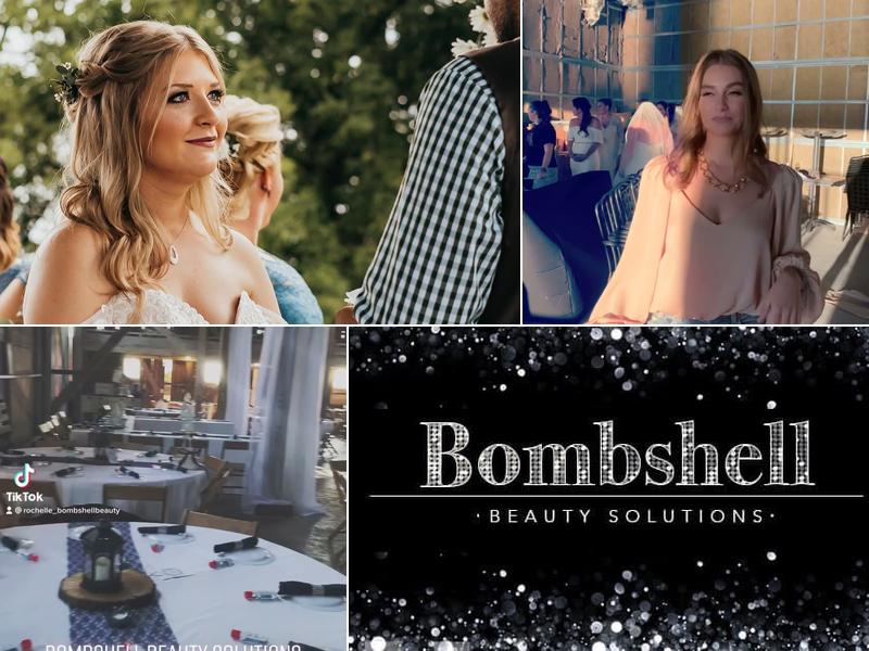 Bombshell Beauty Solutions