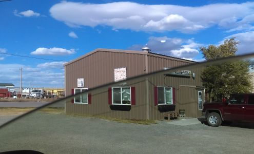 Tropical Rays 112 5th St, Rawlins Wyoming 82301