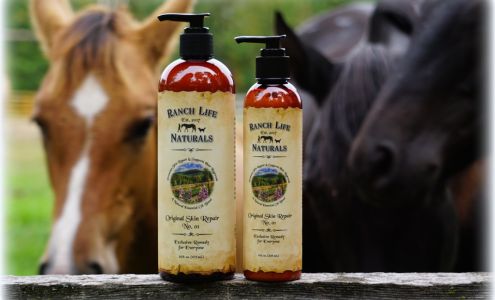 Ranch Life Naturals W4290 Jesse Rd, Sarona Wisconsin 54870