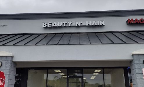 Beauty N' Hair