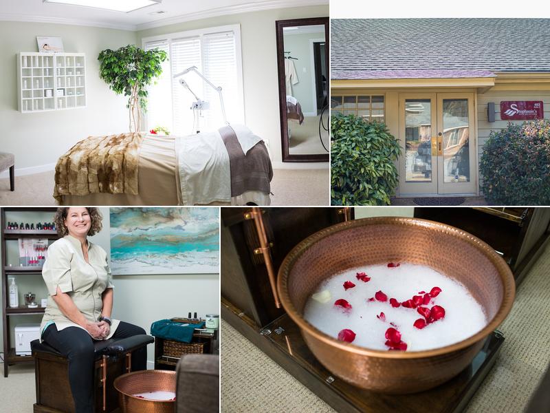 Stephanie's Skin Solutions