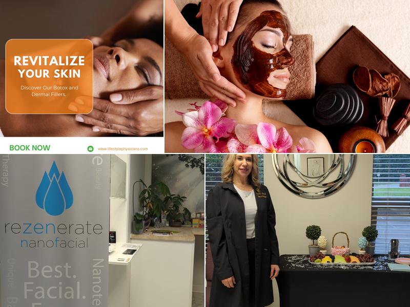 Lifestyle's MedSpa | Aesthetics & Medical Spa - Warrenton, VA