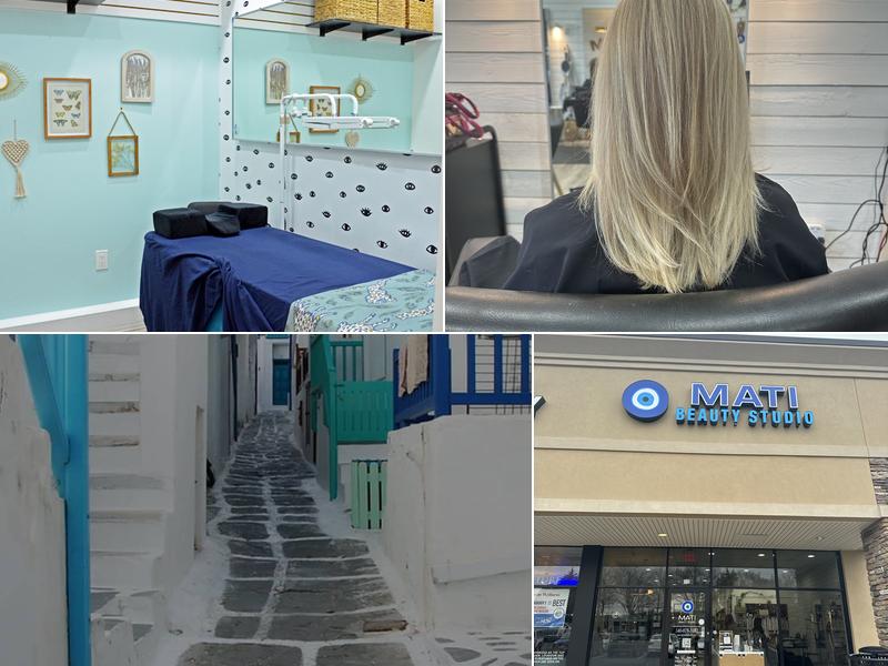 Mati Beauty Studio