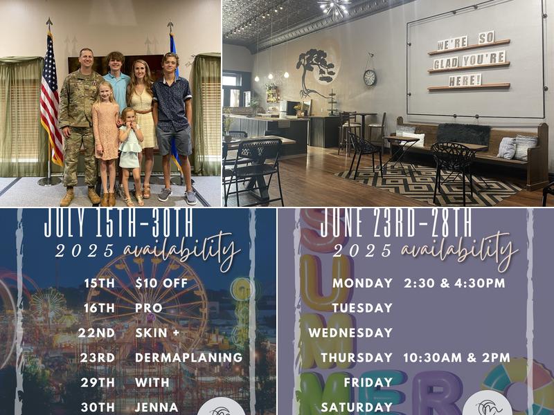 Mercury Wellness Spa & Venue