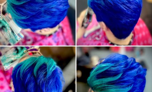 Salon ReVamp 47431 M-26 unit 4b, Houghton Michigan 49931