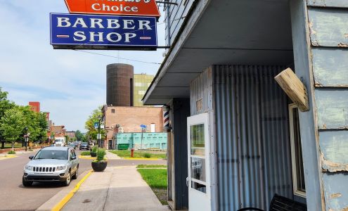 Gentlemen's Choice 502 Quincy St, Hancock Michigan 49930