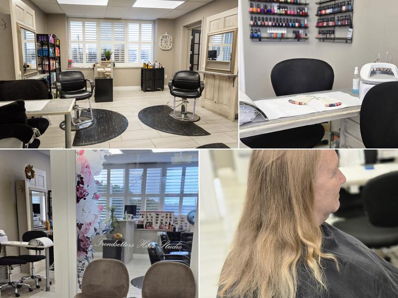 Trendsetters Hair Studio