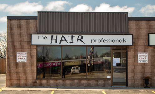 The Hair Professionals