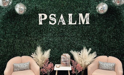 Psalm Beauty 211 Watson Ave, Byesville Ohio 43723