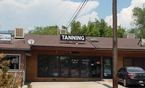 Glenwood Tans