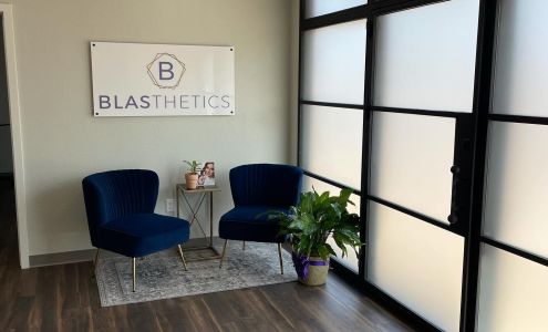 Blasthetics Medical Spa 2309 S Cedar St, Perryton Texas 79070
