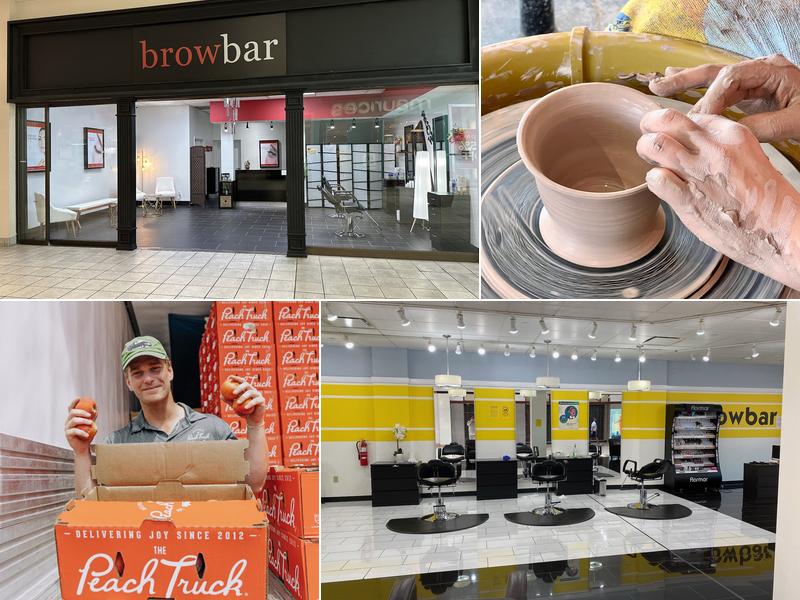 Brow Bar - Prien Lake Mall